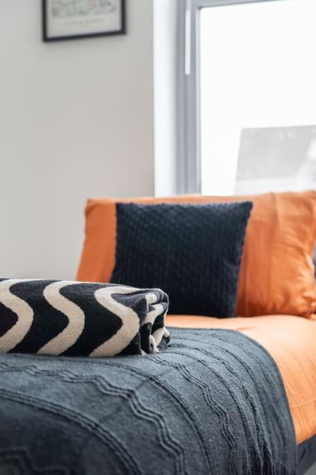 Apartment Bohemian Chic Hideaway Leicester